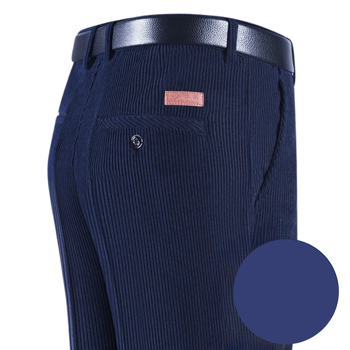 Men's Corduroy Pants