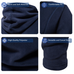 Men's Fleece Pullover Hoodie