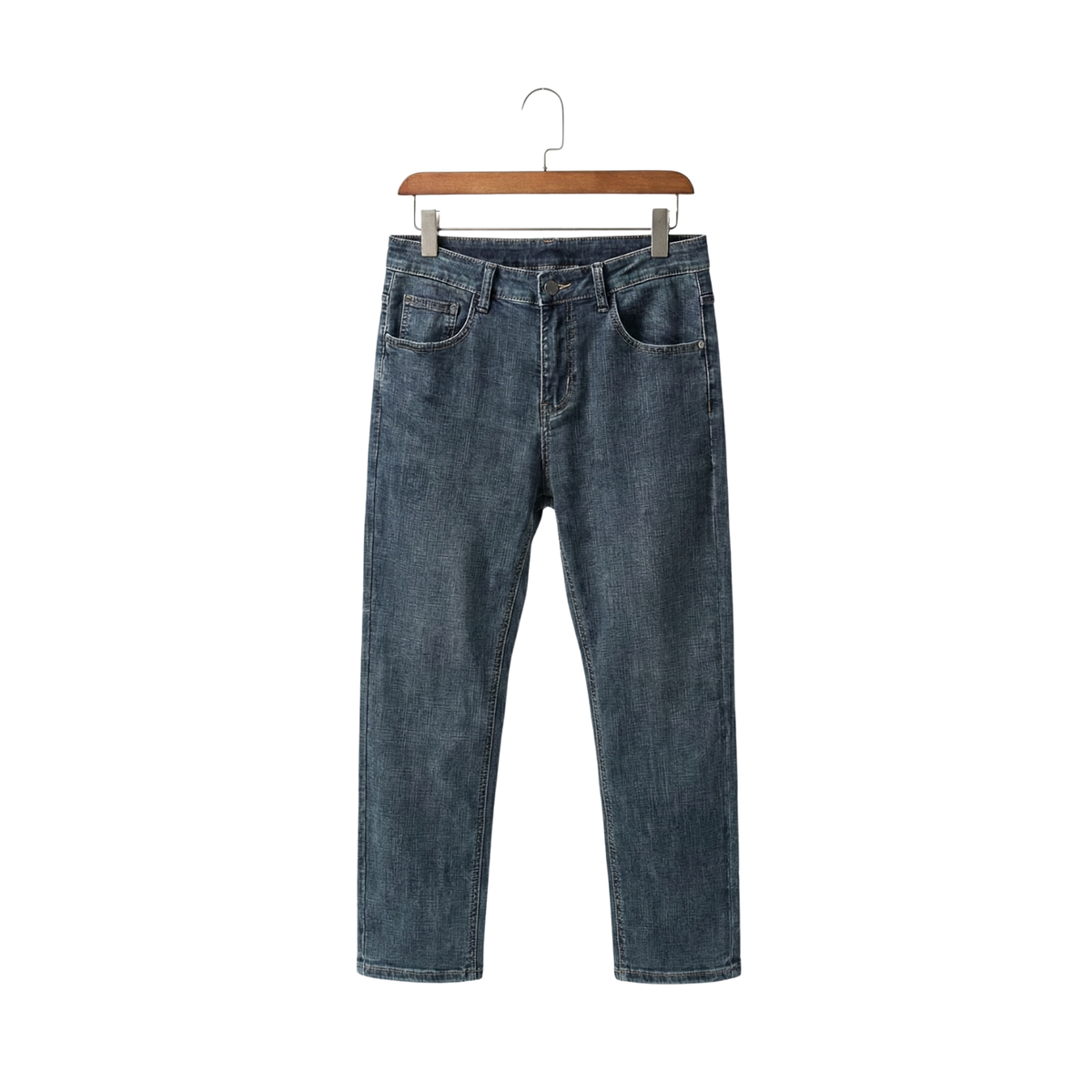 Men's Slim Stretch Jeans