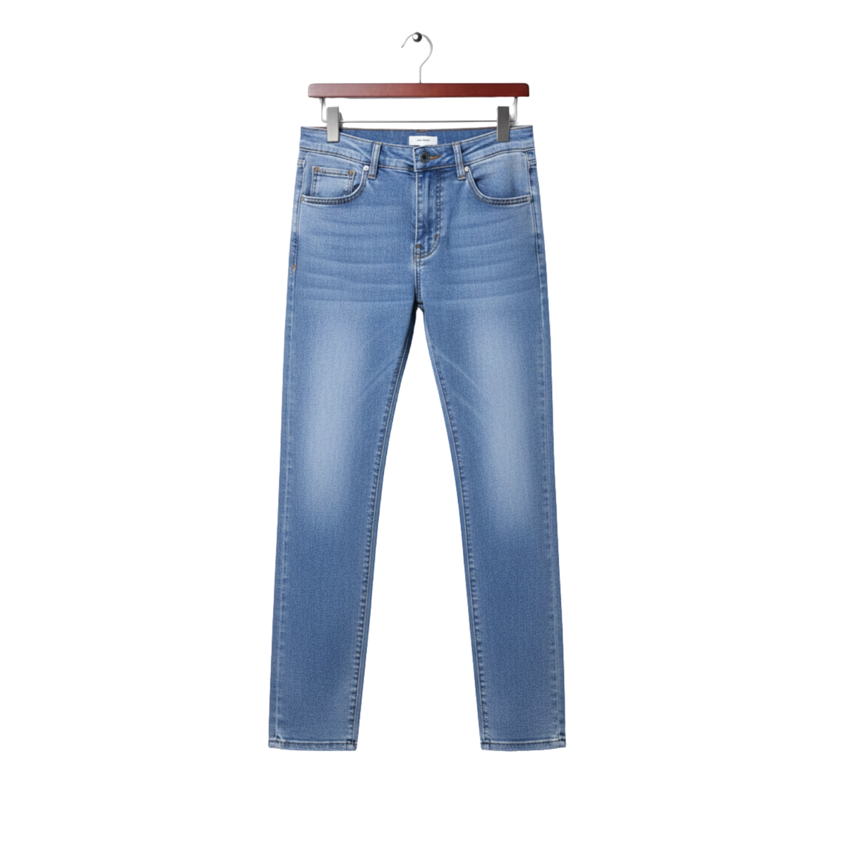 Men's Slim Stretch Jeans