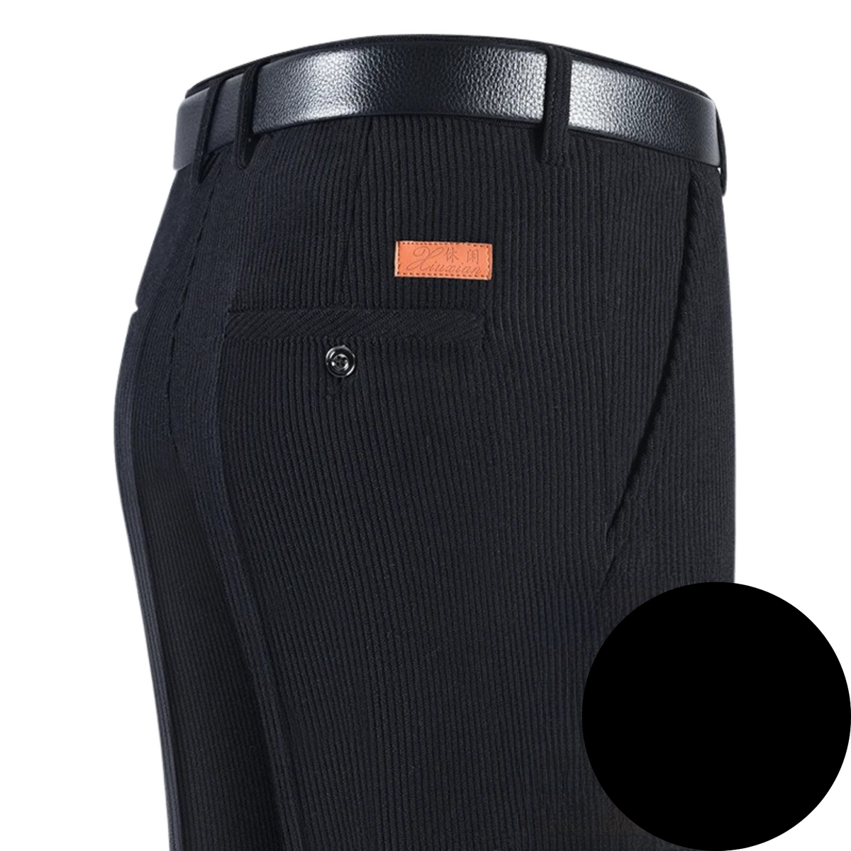 Men's Corduroy Pants