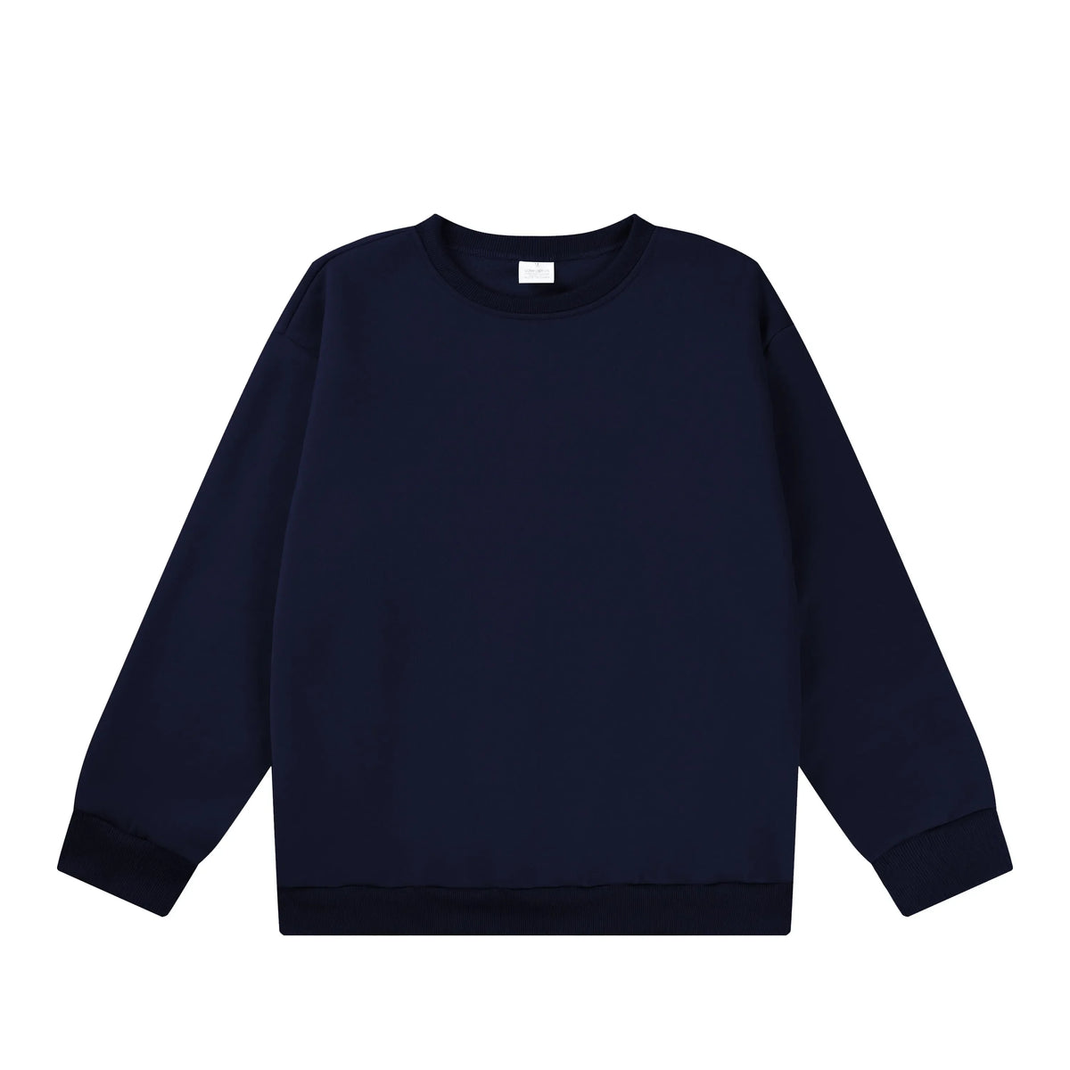 Men's Oversized Crewneck Sweatshirt