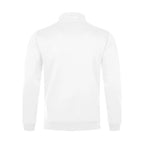 Men's Quarter-Zip Fleece Pullover