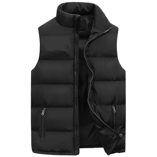 Men's Waterproof Insulated Vest