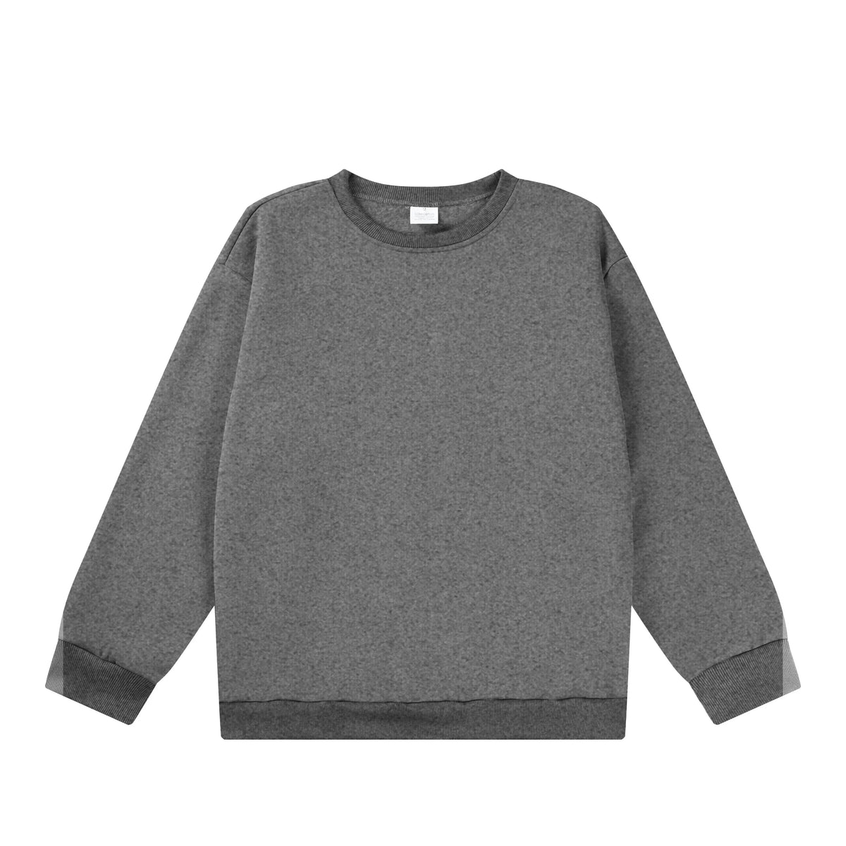 Men's Oversized Crewneck Sweatshirt